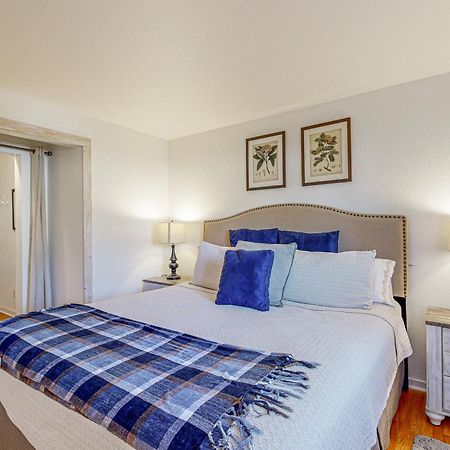 All New Historic Charmer In The Heart Of Durango Ngoại thất bức ảnh