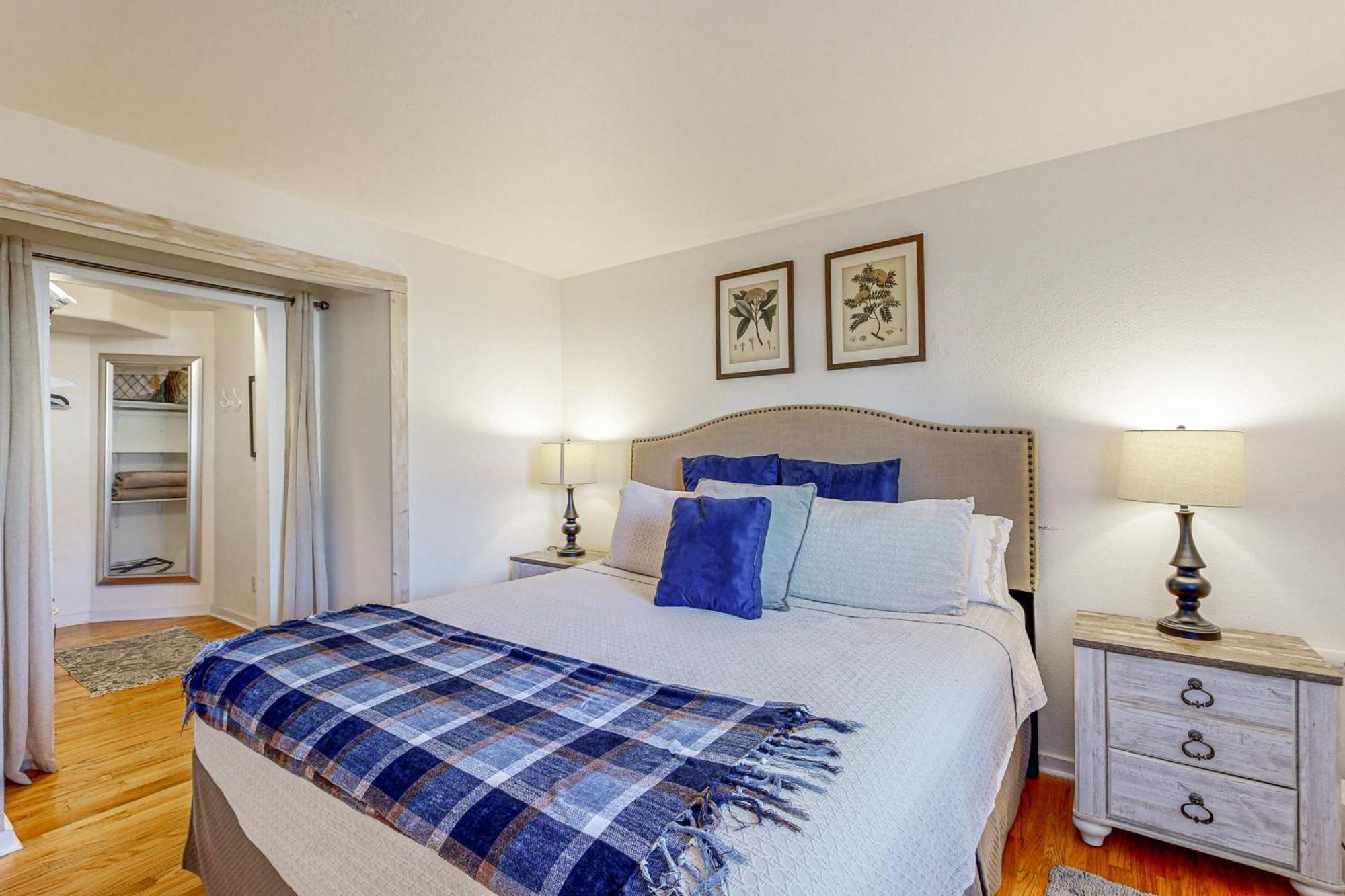 All New Historic Charmer In The Heart Of Durango Ngoại thất bức ảnh
